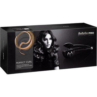 BaByliss PRO Miracurl Perfect Curling Machine BAB2665E