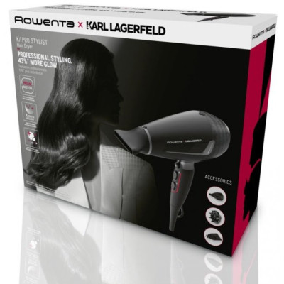 Rowenta Karl Lagerfeld CV888LF0