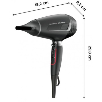 Rowenta Karl Lagerfeld CV888LF0