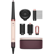 Dyson Airwrap Co-anda2x Multi-styler & Dryer Curly+Coily - Ceramic Pink/Rose Gold (492480-01)