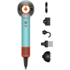 Dyson Supersonic HD16 Nural Ceramic Patina/Topaz (515276-01)