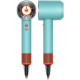 Dyson Supersonic HD16 Nural Ceramic Patina/Topaz (515276-01)