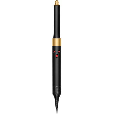 Dyson Airwrap Complete Long Onyx Black/Gold (534030-01)