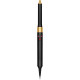 Dyson Airwrap Complete Long Onyx Black/Gold (534030-01)