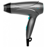 CECOTEC Bamba IoniCare 6000 RockStar Soft Pro (04297)