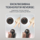 Rowenta Reverso Dry and Brush 2 in1 (CF9840F0)