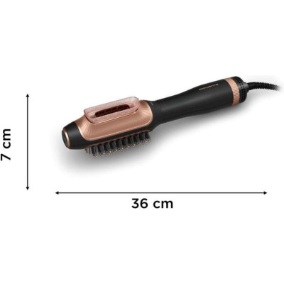 Rowenta Reverso Dry and Brush 2 in1 (CF9840F0)