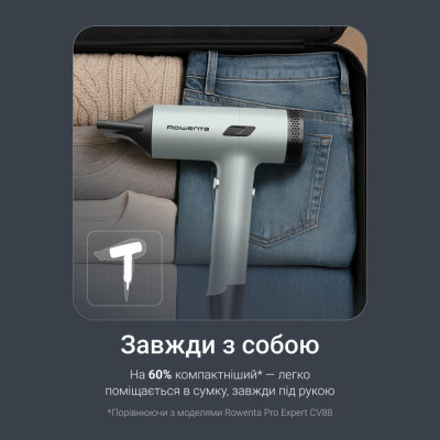Rowenta Tiny HY7120E0