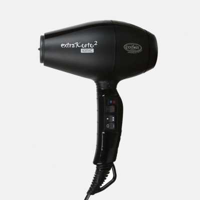 Coifin EK2R-ion Black