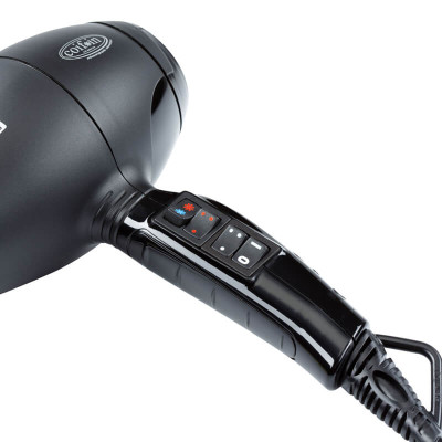 Coifin EK2R-ion Black