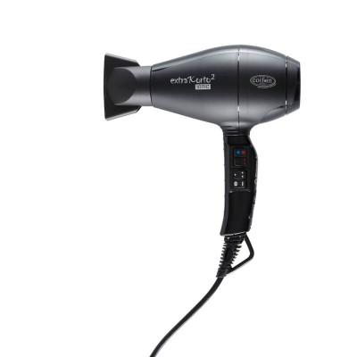 Coifin EK2R-ion Black