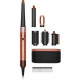 Dyson Airwrap i.d. Multi-Styler and Dryer Straight to Wavy Amber Silk (123682-01)