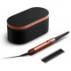 Dyson Airwrap i.d. Multi-Styler and Dryer Straight to Wavy Amber Silk (123682-01)