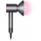 Dyson HD07 Supersonic Hair Dryer Iron/Fuchsia