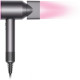 Dyson HD07 Supersonic Hair Dryer Iron/Fuchsia