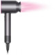 Dyson HD07 Supersonic Hair Dryer Iron/Fuchsia
