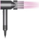 Dyson HD07 Supersonic Hair Dryer Iron/Fuchsia
