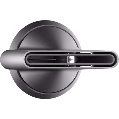 Dyson HD07 Supersonic Hair Dryer Iron/Fuchsia