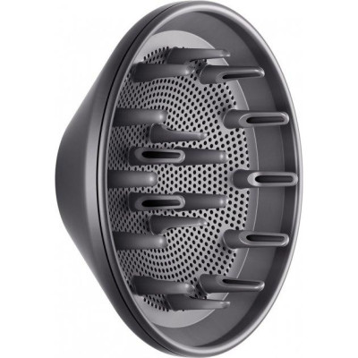 Dyson HD07 Supersonic Hair Dryer Iron/Fuchsia