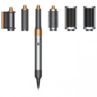 Dyson Airwrap Multi-styler Complete Long Nickel/Copper (400718-01)