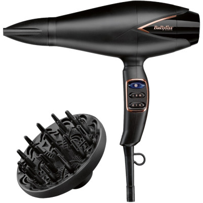 BaByliss D665E