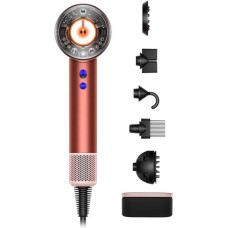 Dyson Supersonic HD16 Nural - Strawberry Bronze/Blush Pink (561725-01)