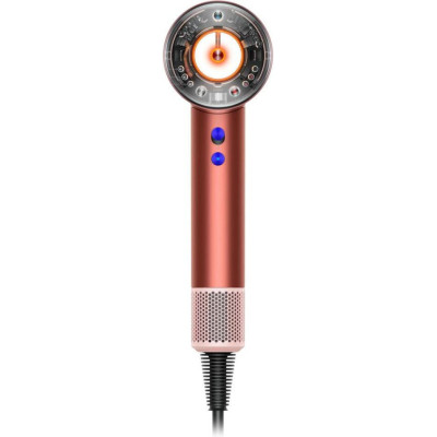 Dyson Supersonic HD16 Nural - Strawberry Bronze/Blush Pink (561725-01)
