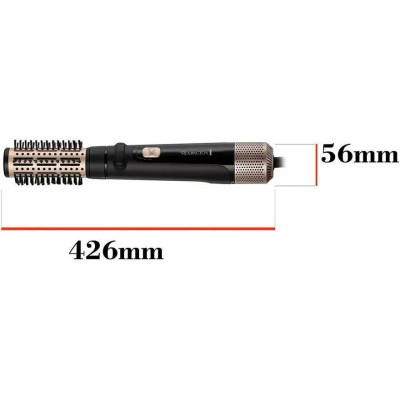 Remington Blow Dry & Style AS7580