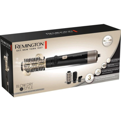 Remington Blow Dry & Style AS7580