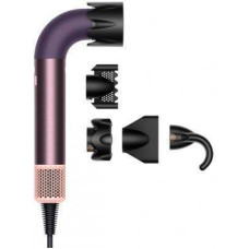 Dyson HD17 Supersonic R Jasper/Plum (122781-01)