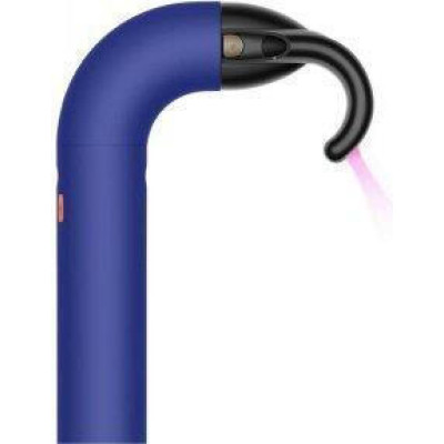 Dyson HD17 Supersonic R Jasper/Plum (122781-01)