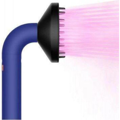 Dyson HD17 Supersonic R Jasper/Plum (122781-01)