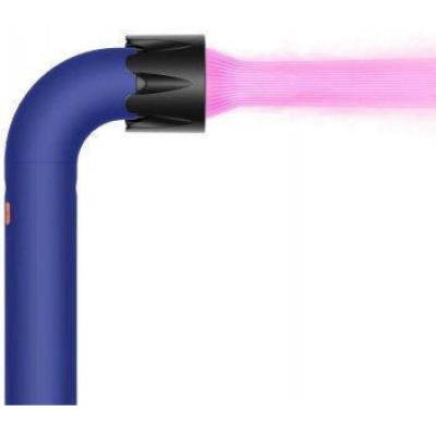 Dyson HD17 Supersonic R Jasper/Plum (122781-01)