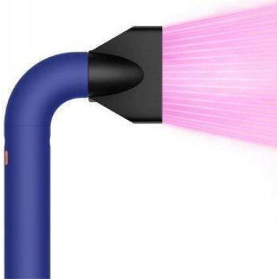 Dyson HD17 Supersonic R Jasper/Plum (122781-01)