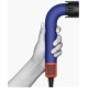 Dyson HD17 Supersonic R Jasper/Plum (122781-01)