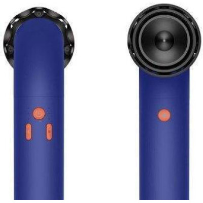 Dyson HD17 Supersonic R Jasper/Plum (122781-01)