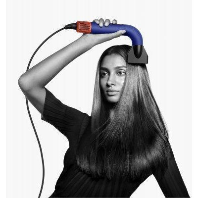 Dyson HD17 Supersonic R Jasper/Plum (122781-01)