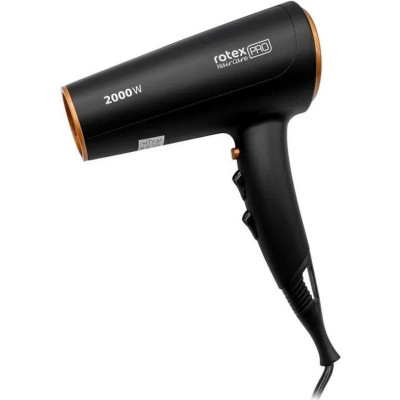 Rotex RFF200-B