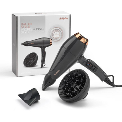 BaByliss 6719DE