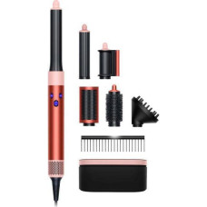 Dyson Airwrap Long Volumise Strawberry bronze/Blush pink EU (581840-01)