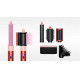 Dyson Airwrap Long Volumise Strawberry bronze/Blush pink EU (581840-01)