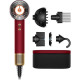 Dyson Supersonic HD16 Nural Red Velvet/Gold (594823-01)
