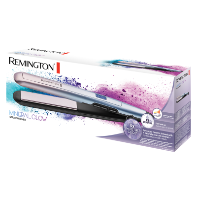 Remington Mineral Glow S5408