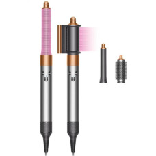 Dyson Airwrap Complete Long Origin Nickel/Copper (533896-01)