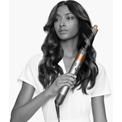 Dyson Airwrap Complete Long Origin Nickel/Copper (533896-01)