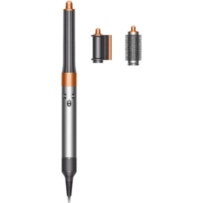 Dyson Airwrap Complete Long Origin Nickel/Copper (533896-01)