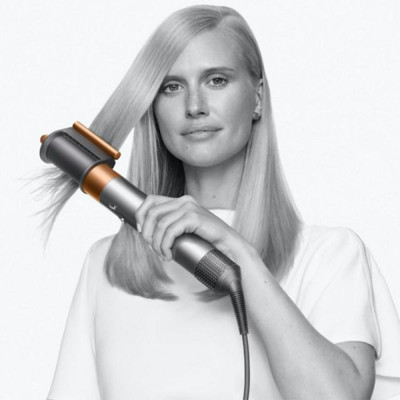 Dyson Airwrap Complete Long Origin Nickel/Copper (533896-01)