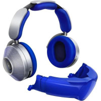 Dyson Zone with Air Purification Ultra Blue/Prussian Blue (376087-01, 376062-01)