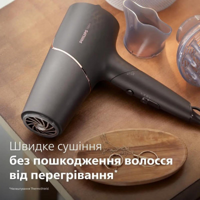 Philips BHD538/30