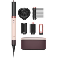Dyson Airwrap Co-anda2x Multi-styler & Dryer Curly+Coily Ceramic Pink/Rose Gold (598808-01)